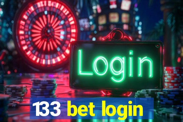 133 bet login